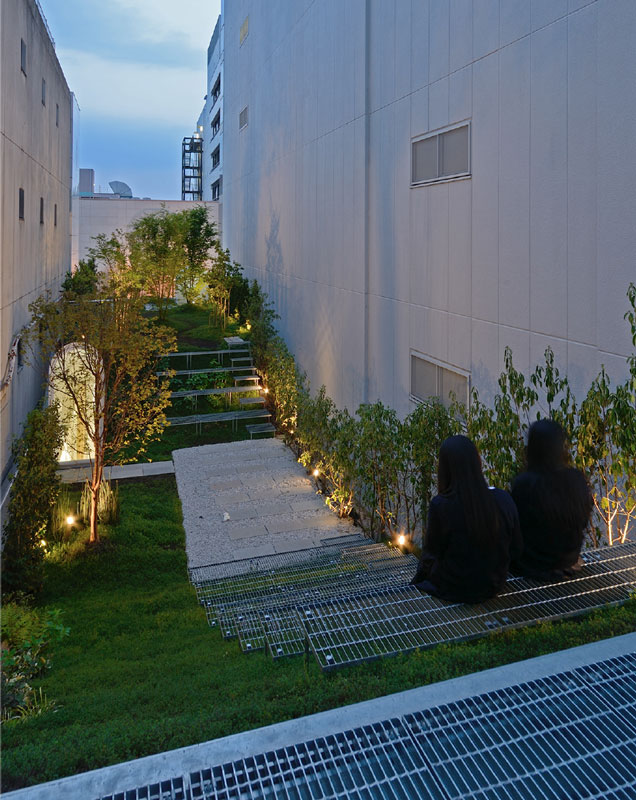 Midori Building